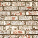 Faux Brick